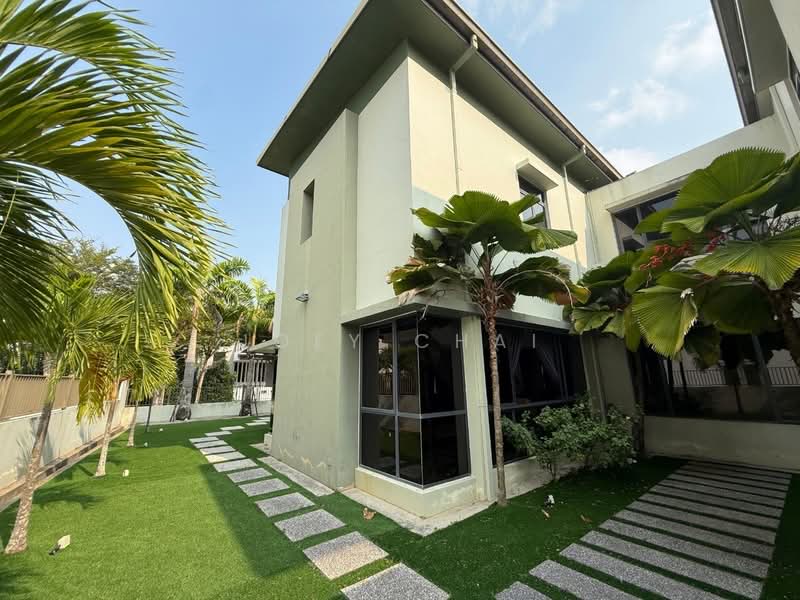 Bungalow House for Rent in Horizon Hills (Iskandar Puteri (Nusajaya)) - Joey Chai - Exterior - PropertyGuru.com.my