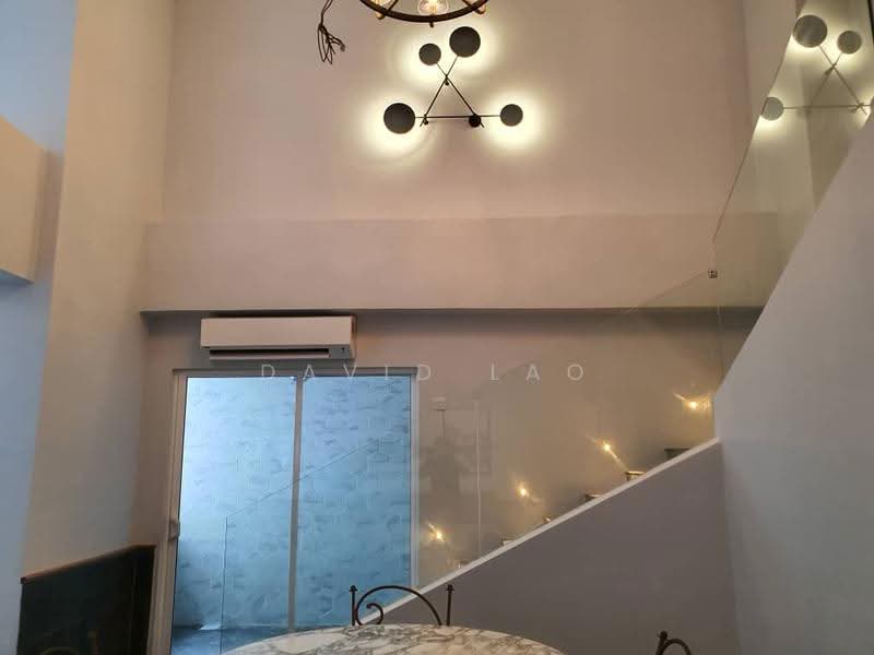 Condominium for Rent at Bayu Angkasa - David Lao - Interior - PropertyGuru.com.my