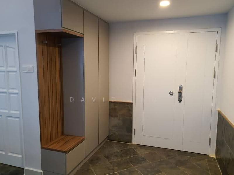 Condominium for Rent at Bayu Angkasa - David Lao - Entrance - PropertyGuru.com.my