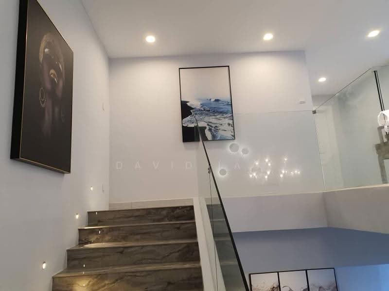 Condominium for Rent at Bayu Angkasa - David Lao - Interior - PropertyGuru.com.my
