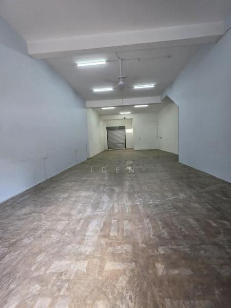 Shop / Office untuk Dijual di Masai (Johor) - Iden Tan - Interior - PropertyGuru.com.my