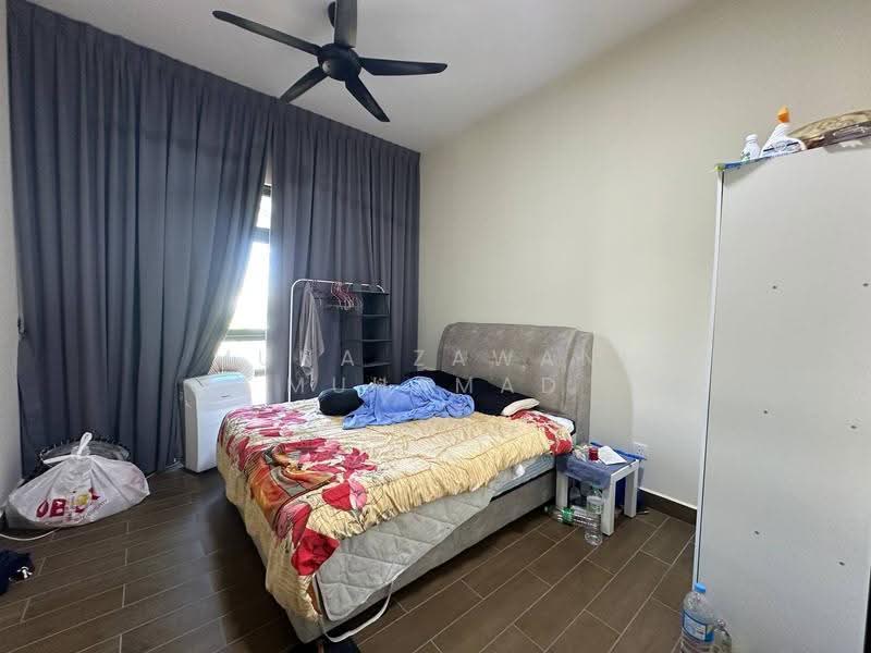 Kondominium untuk Dijual di Aura Residence - Muna Zawani Muhamad - Bedroom - PropertyGuru.com.my