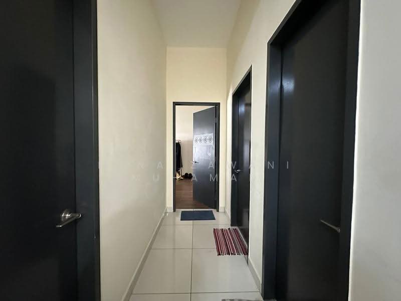 Kondominium untuk Dijual di Aura Residence - Muna Zawani Muhamad - Corridor - PropertyGuru.com.my