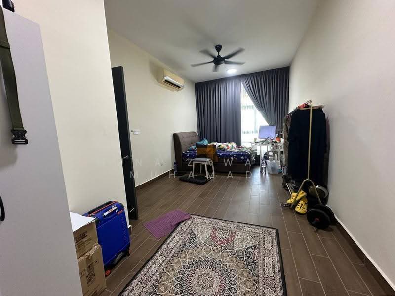Kondominium untuk Dijual di Aura Residence - Muna Zawani Muhamad - Bedroom - PropertyGuru.com.my