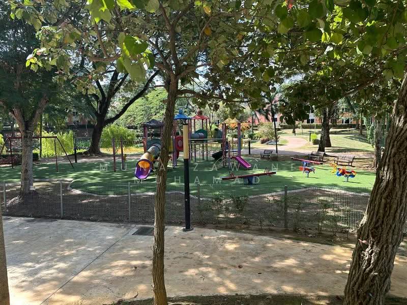 Kondominium untuk Dijual di Aura Residence - Muna Zawani Muhamad - Exterior - PropertyGuru.com.my