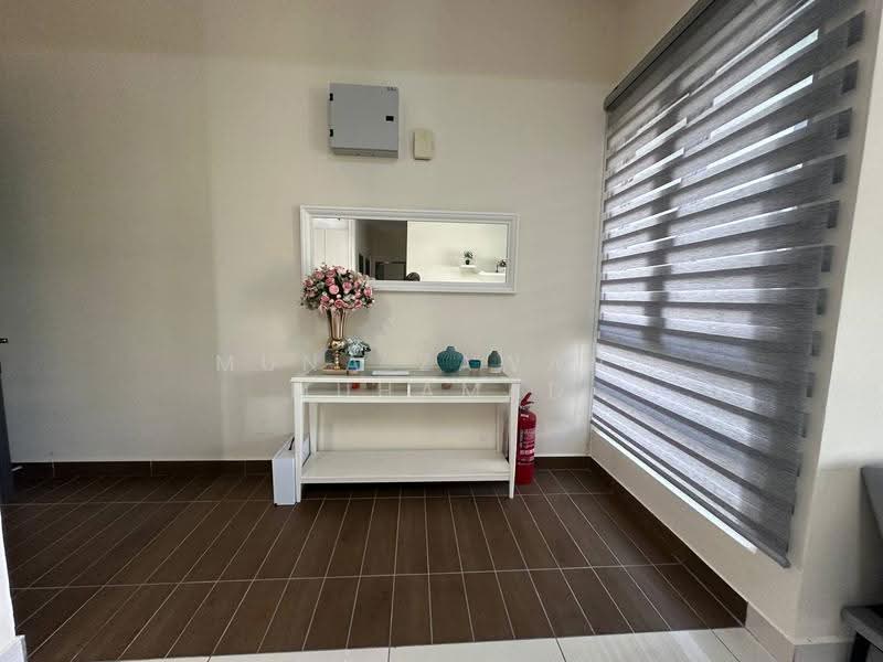 Kondominium untuk Dijual di Aura Residence - Muna Zawani Muhamad - Entrance - PropertyGuru.com.my