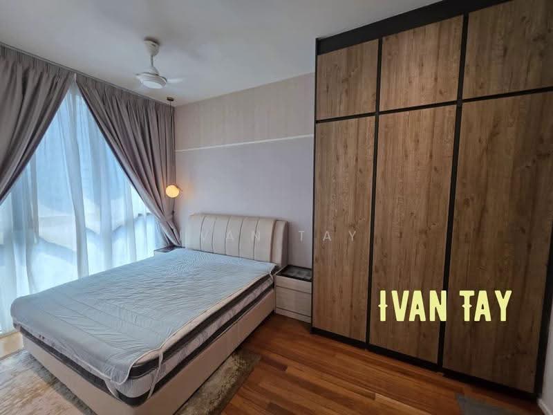Service Residence for Rent at 10 Stonor - Ivan Tay - Bedroom - PropertyGuru.com.my