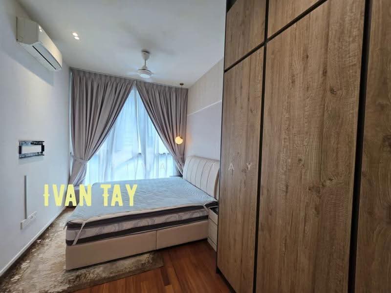 Service Residence for Rent at 10 Stonor - Ivan Tay - Bedroom - PropertyGuru.com.my
