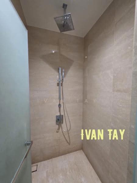 Service Residence for Rent at 10 Stonor - Ivan Tay - Bathroom - PropertyGuru.com.my