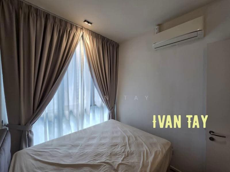 Service Residence for Rent at 10 Stonor - Ivan Tay - Bedroom - PropertyGuru.com.my