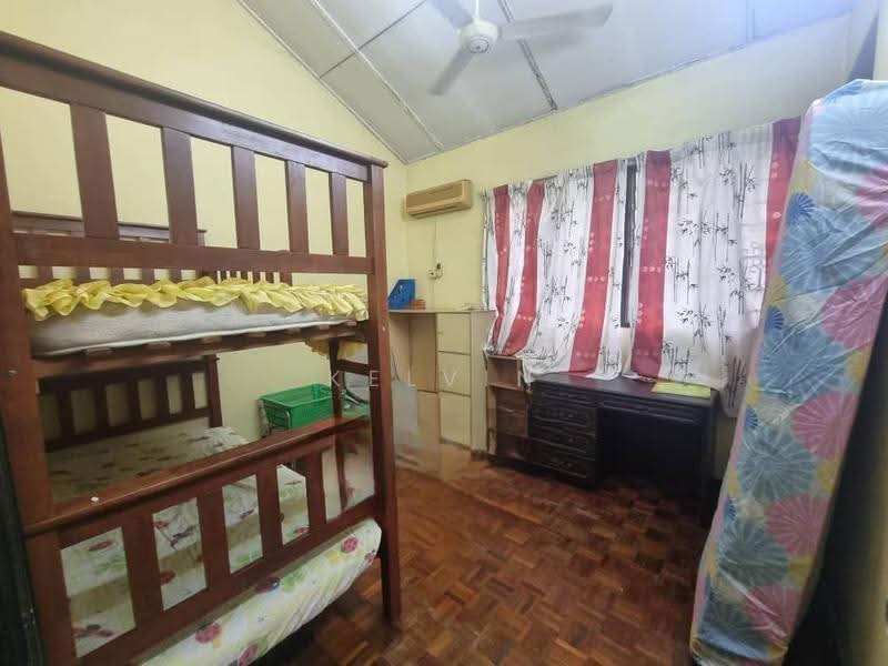 Terraced House for Rent in Taman Segambut (Jalan Kuching) - Kelvin Wong - PropertyGuru.com.my