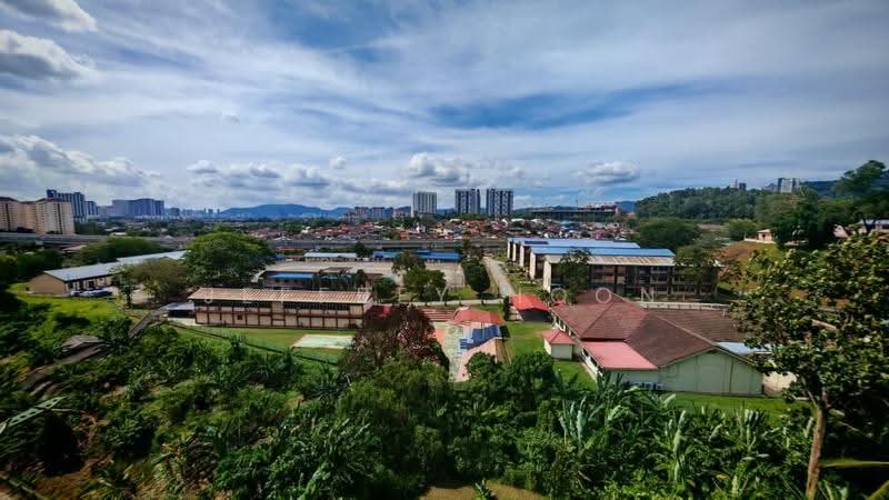 Apartment for Sale at Vista Wira 1 & 2 - Jeffrey Hoon - Exterior - PropertyGuru.com.my