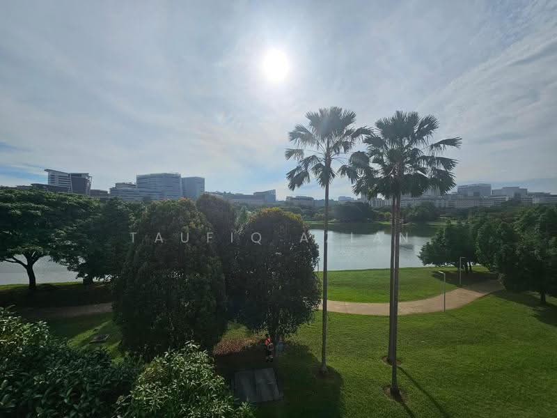 Rumah Berkembar untuk Dijual di Putrajaya (Putrajaya) - Taufiq Azlan - Exterior - PropertyGuru.com.my