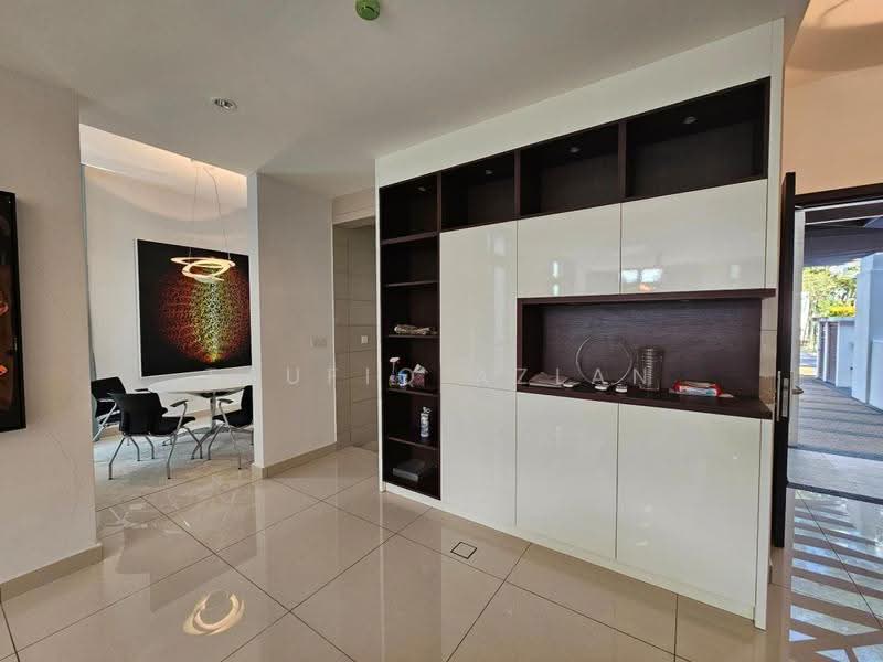 Rumah Berkembar untuk Dijual di Putrajaya (Putrajaya) - Taufiq Azlan - Interior - PropertyGuru.com.my