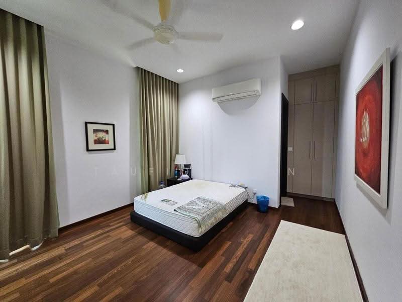Rumah Berkembar untuk Dijual di Putrajaya (Putrajaya) - Taufiq Azlan - PropertyGuru.com.my