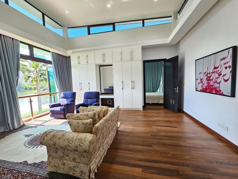 Rumah Berkembar untuk Dijual di Putrajaya (Putrajaya) - Taufiq Azlan - PropertyGuru.com.my