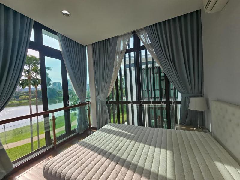 Rumah Berkembar untuk Dijual di Putrajaya (Putrajaya) - Taufiq Azlan - PropertyGuru.com.my