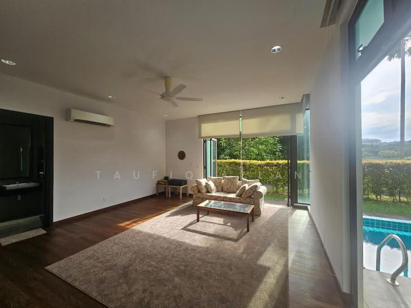 Rumah Berkembar untuk Dijual di Putrajaya (Putrajaya) - Taufiq Azlan - PropertyGuru.com.my