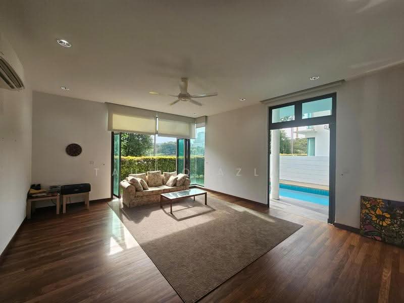 Rumah Berkembar untuk Dijual di Putrajaya (Putrajaya) - Taufiq Azlan - PropertyGuru.com.my