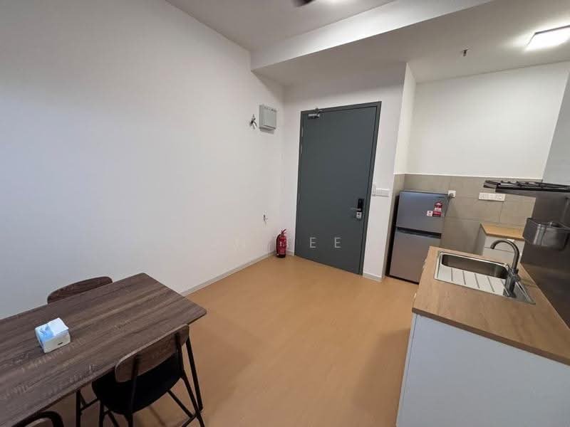 Service Residence for Rent at Serviced Residence @ Sunway D'hill Residences - JH Tee - Kitchen - PropertyGuru.com.my