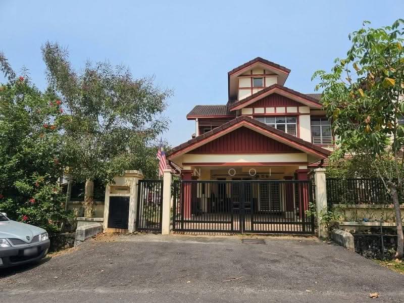 2-storey Terraced House for Sale in Putra Heights (Subang Jaya) - Jason Ooi - Exterior - PropertyGuru.com.my