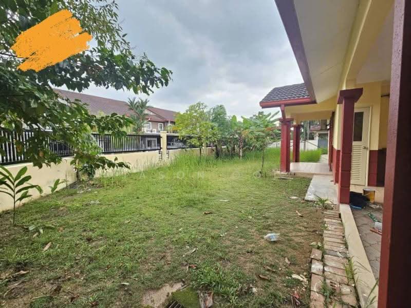 2-storey Terraced House for Sale in Putra Heights (Subang Jaya) - Jason Ooi - Exterior - PropertyGuru.com.my