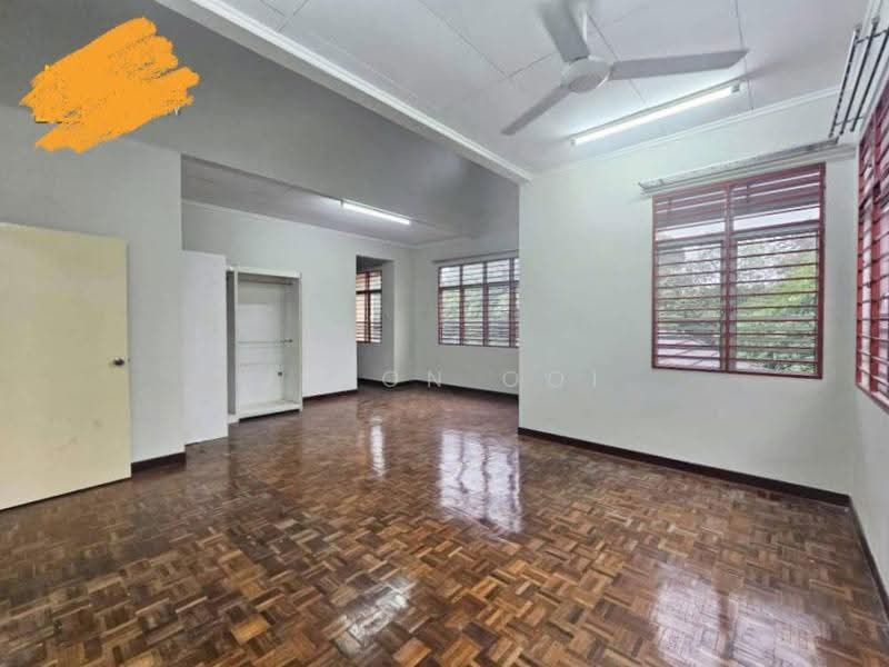 2-storey Terraced House for Sale in Putra Heights (Subang Jaya) - Jason Ooi - Living Room - PropertyGuru.com.my