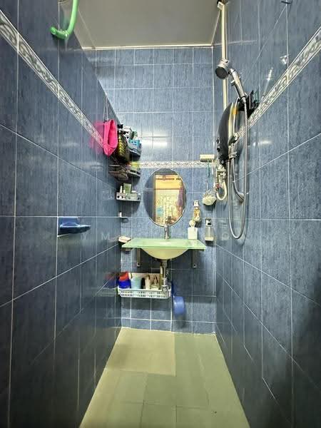 1-storey Terraced House for Sale in Taman Harta Pertama (Bukit Baru) - YM Chong - PropertyGuru.com.my