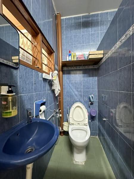 1-storey Terraced House for Sale in Taman Harta Pertama (Bukit Baru) - YM Chong - PropertyGuru.com.my