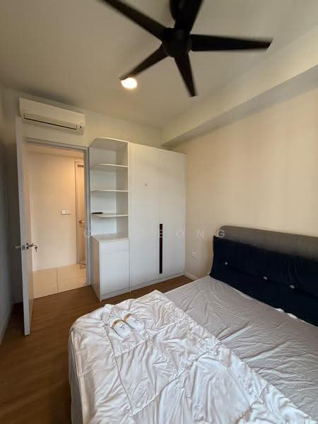 Condominium for Rent at The Ridge - CK Teong - Bedroom - PropertyGuru.com.my