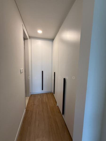 Condominium for Rent at The Ridge - CK Teong - Interior - PropertyGuru.com.my