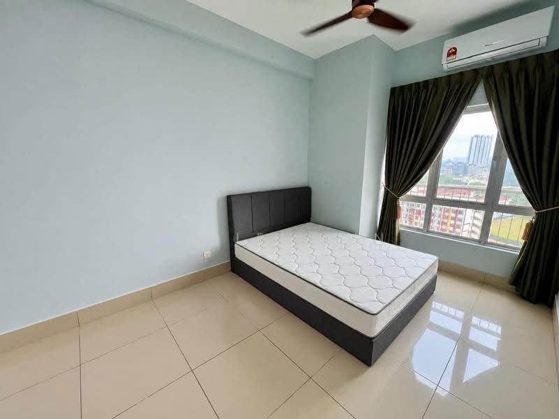 Kediaman Servis untuk Disewa di Serviced Residence @ Razak City Residences (RC Residences) - Daniel Jun - Bedroom - PropertyGuru.com.my
