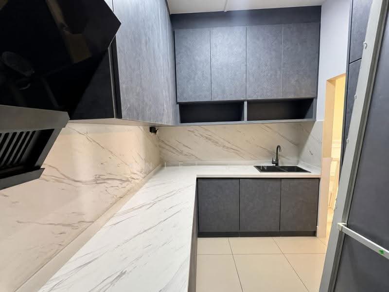 Kediaman Servis untuk Disewa di Serviced Residence @ Razak City Residences (RC Residences) - Daniel Jun - Kitchen - PropertyGuru.com.my