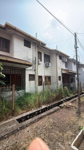 Rumah Teres 2-Tingkat untuk Dijual di Bandar Bukit Puchong (Puchong) - Yao Tan - Exterior - PropertyGuru.com.my