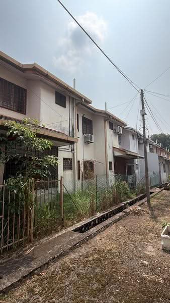Rumah Teres 2-Tingkat untuk Dijual di Bandar Bukit Puchong (Puchong) - Yao Tan - Exterior - PropertyGuru.com.my