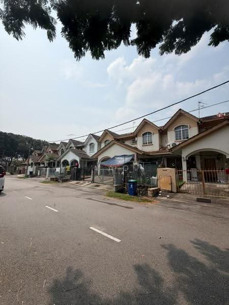 Rumah Teres 2-Tingkat untuk Dijual di Bandar Bukit Puchong (Puchong) - Yao Tan - Exterior - PropertyGuru.com.my