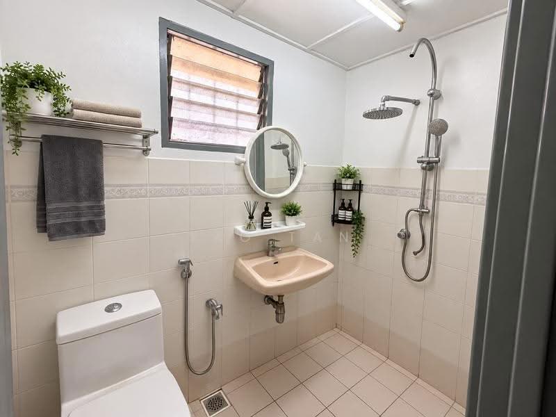 Rumah Teres 2-Tingkat untuk Dijual di Bandar Bukit Puchong (Puchong) - Yao Tan - Bathroom - PropertyGuru.com.my