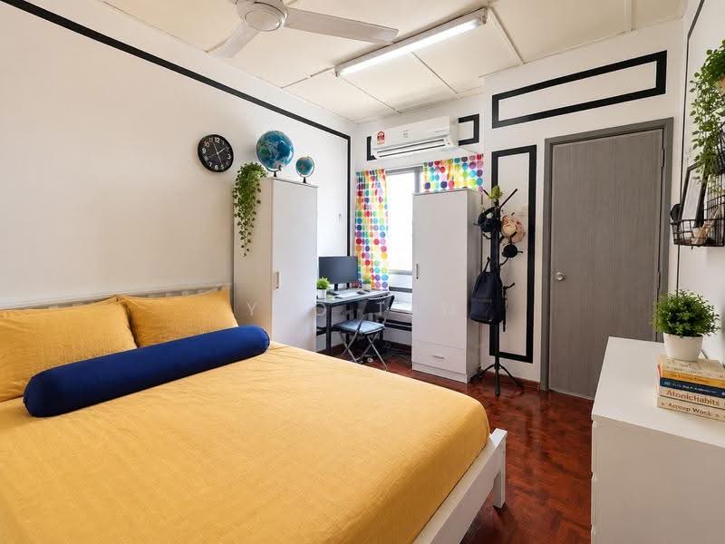 Rumah Teres 2-Tingkat untuk Dijual di Bandar Bukit Puchong (Puchong) - Yao Tan - Bedroom - PropertyGuru.com.my