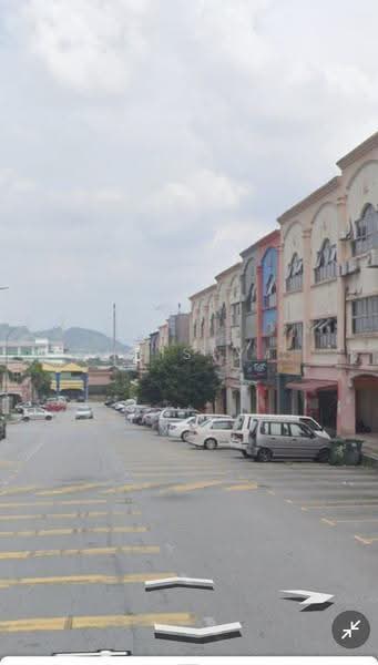 Kedai untuk Disewa di Pusat Perdagangan Seri Kembangan (Seri Kembangan) - Christy Chan - PropertyGuru.com.my