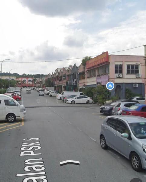 Kedai untuk Disewa di Pusat Perdagangan Seri Kembangan (Seri Kembangan) - Christy Chan - PropertyGuru.com.my