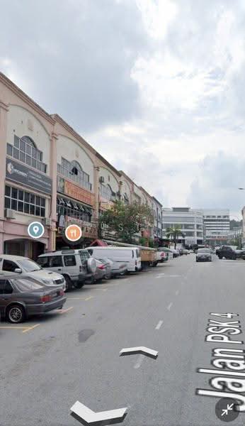 Kedai untuk Disewa di Pusat Perdagangan Seri Kembangan (Seri Kembangan) - Christy Chan - PropertyGuru.com.my
