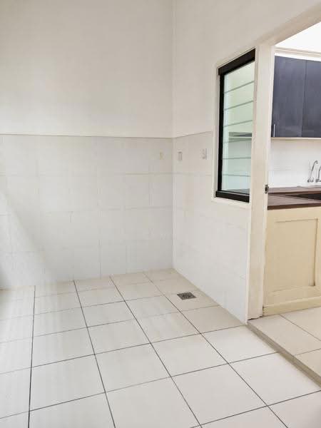 Rumah Teres 3-Tingkat untuk Disewa di Shah Alam (Selangor) - Andrew Ang - Kitchen - PropertyGuru.com.my