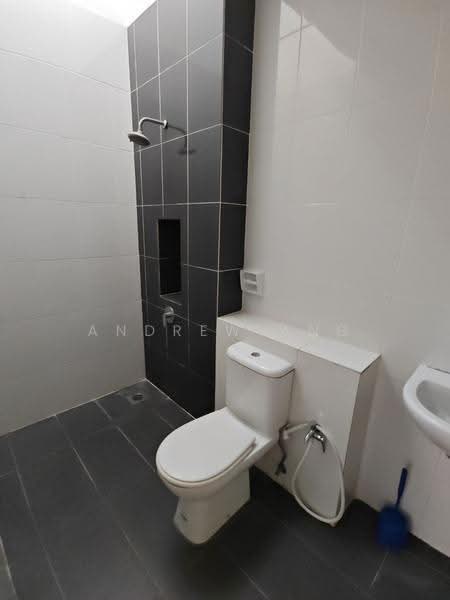 Rumah Teres 3-Tingkat untuk Disewa di Shah Alam (Selangor) - Andrew Ang - Bathroom - PropertyGuru.com.my