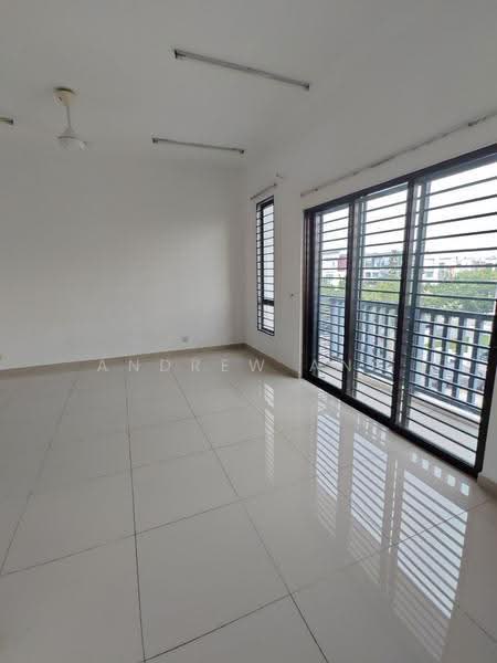 Rumah Teres 3-Tingkat untuk Disewa di Shah Alam (Selangor) - Andrew Ang - Interior - PropertyGuru.com.my