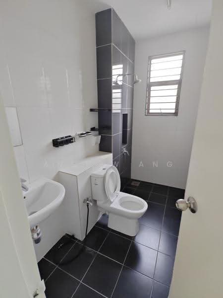 Rumah Teres 3-Tingkat untuk Disewa di Shah Alam (Selangor) - Andrew Ang - Bathroom - PropertyGuru.com.my