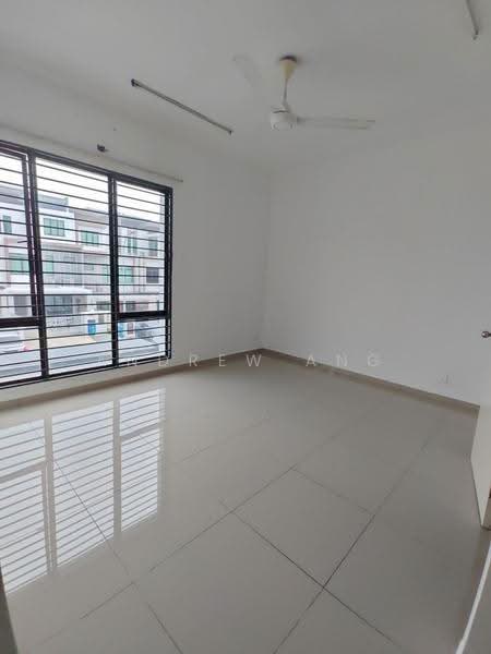 Rumah Teres 3-Tingkat untuk Disewa di Shah Alam (Selangor) - Andrew Ang - Interior - PropertyGuru.com.my