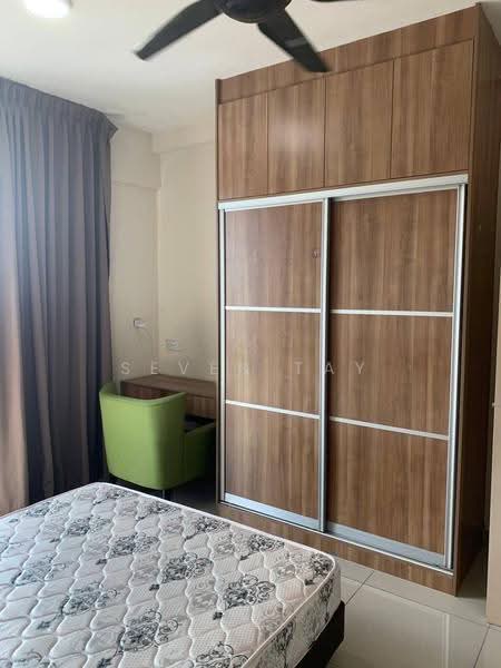 Service Residence for Rent at ARC @ Austin Hills - Seven Tay - PropertyGuru.com.my