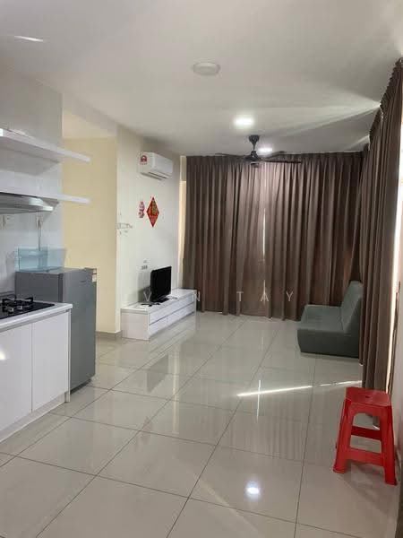Service Residence for Rent at ARC @ Austin Hills - Seven Tay - PropertyGuru.com.my