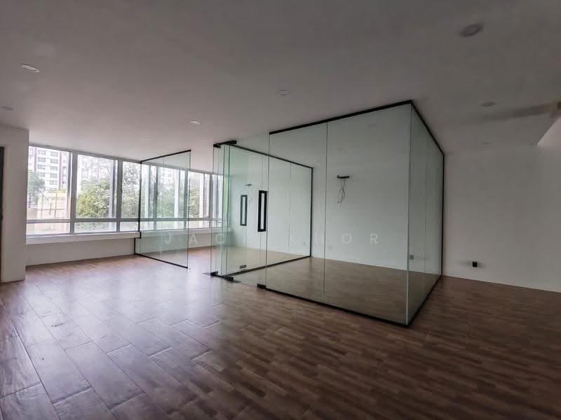 Shop / Office untuk Disewa di Shah Alam (Selangor) - Jack Khor Phor Jiing - Interior - PropertyGuru.com.my
