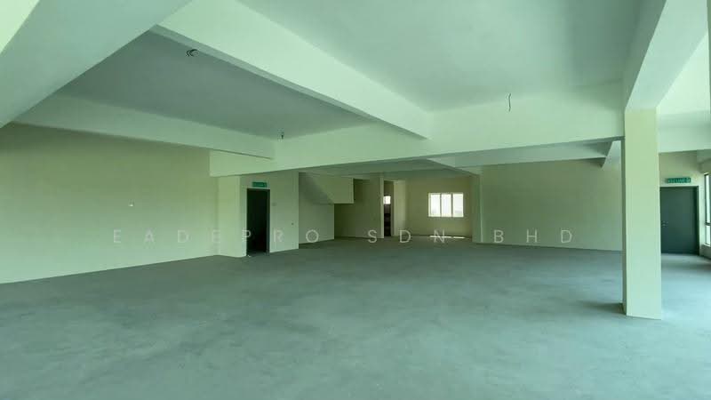 Shop / Office for Sale in Ipoh (Perak) - Ow Wan Nyin - Interior - PropertyGuru.com.my